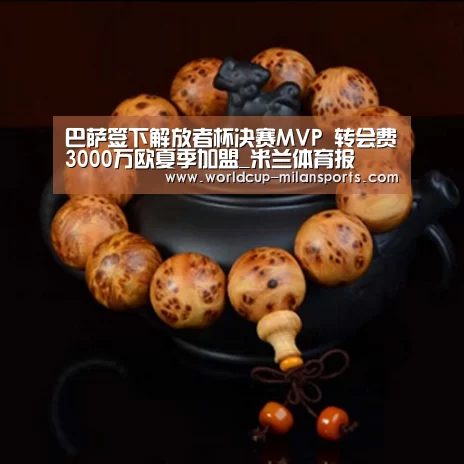 巴萨签下解放者杯决赛MVP 转会费3000万欧夏季加盟_米兰体育报(图2) 米兰体育